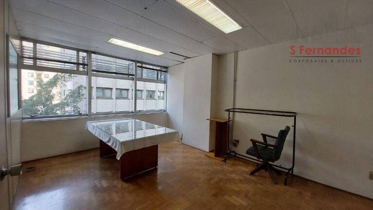 Conjunto Corporativo para alugar, Bela Vista São Paulo - SP Foto 6