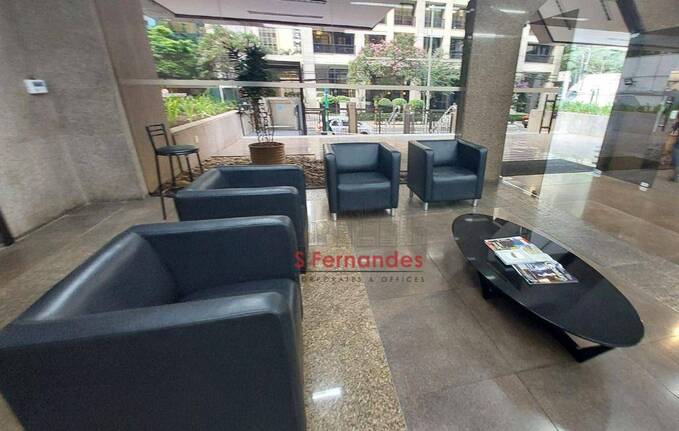 Conjunto Corporativo para alugar, Cerqueira César São Paulo - SP Foto 20