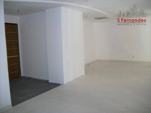 Conjunto Corporativo para alugar e comprar, Bela Vista São Paulo - SP Foto 6