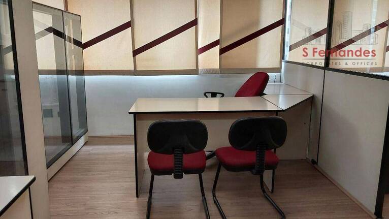 Conjunto Corporativo para alugar, Cerqueira César São Paulo - SP Foto 1