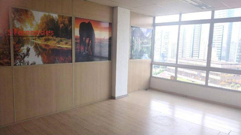 Conjunto Corporativo para alugar e comprar, Paraíso São Paulo - SP Foto 7