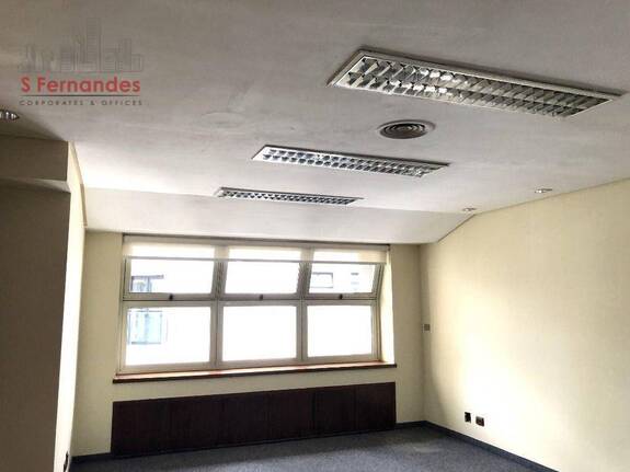 Conjunto Corporativo para alugar, Itaim Bibi São Paulo - SP Foto 19