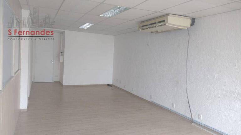 Conjunto Corporativo para alugar e comprar, Paraíso São Paulo - SP Foto 4