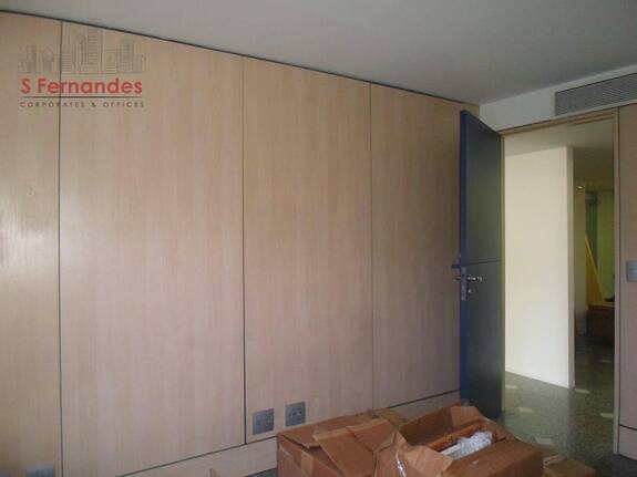 Conjunto Corporativo para alugar e comprar, Jardim Paulistano São Paulo - SP Foto 10