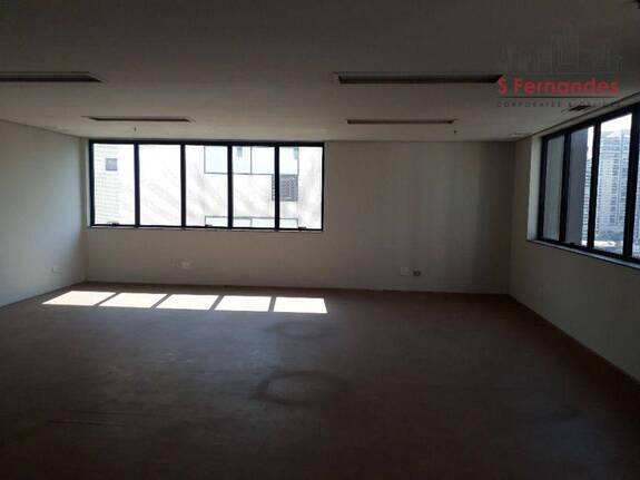 Conjunto Corporativo para alugar, Brooklin São Paulo - SP Foto 7