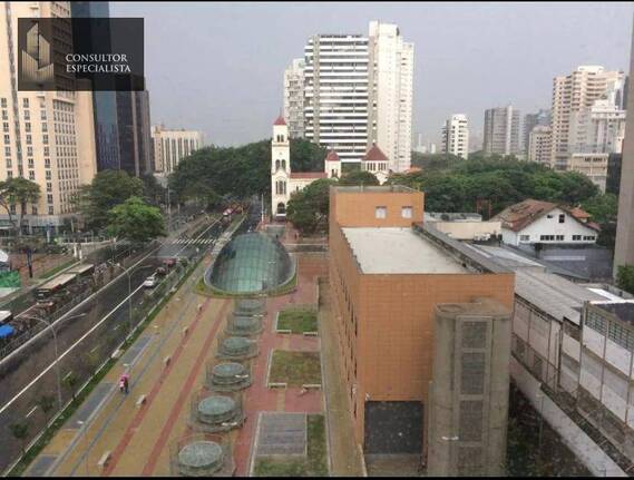 Andar Corporativo para alugar, Moema São Paulo - SP Foto 12