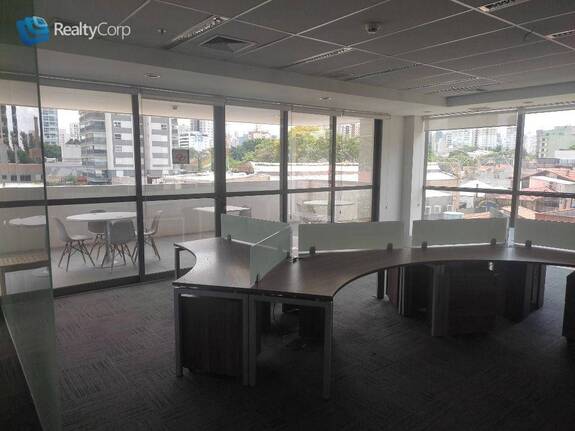 Andar Corporativo para alugar, Pinheiros São Paulo - SP Foto 4