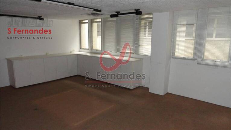 Conjunto Corporativo para alugar, Bela Vista São Paulo - SP Foto 21