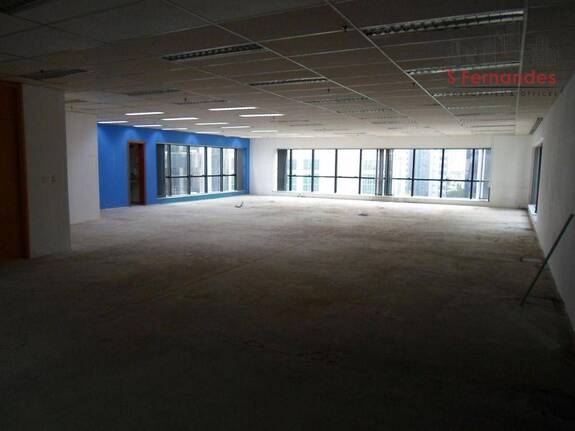 Conjunto Corporativo para alugar, Vila Olímpia São Paulo - SP Foto 4