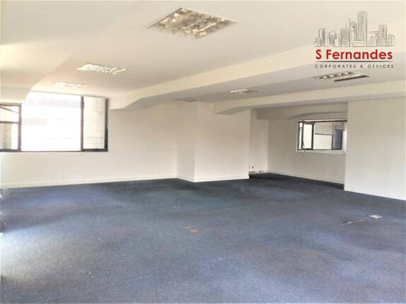 Conjunto Corporativo para alugar e comprar, Brooklin São Paulo - SP Foto 7