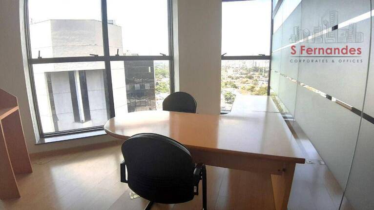 Conjunto Corporativo para alugar, Vila Olímpia São Paulo - SP Foto 6