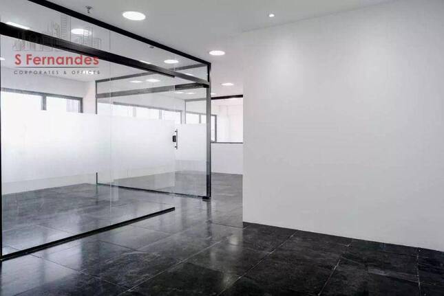 Conjunto Corporativo para alugar, São Judas São Paulo - SP Foto 5