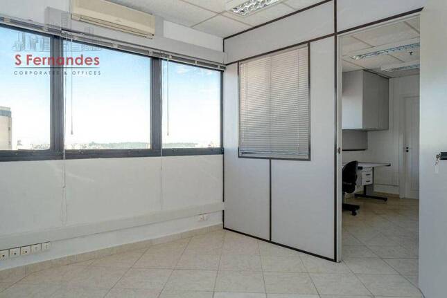 Conjunto Corporativo para alugar, São Judas São Paulo - SP Foto 6