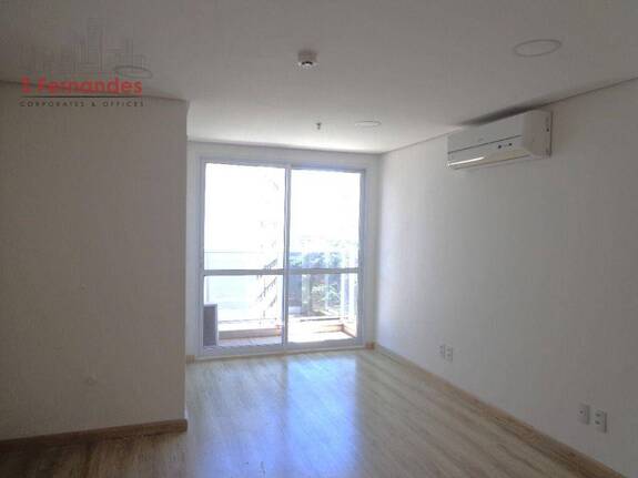 Conjunto Corporativo para alugar, Paraíso São Paulo - SP Foto 2