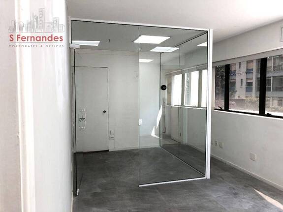 Conjunto Corporativo para alugar, Itaim Bibi São Paulo - SP Foto 5