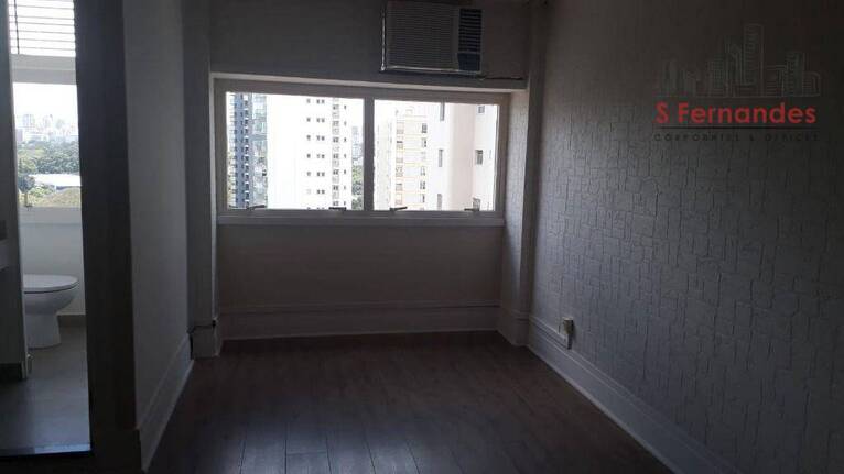 Conjunto Corporativo para alugar, Moema São Paulo - SP Foto 20