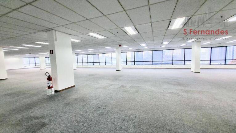 Conjunto Corporativo para alugar, Chácara Santo Antônio (zona Sul) São Paulo - SP Foto 13