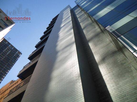 Conjunto Corporativo para alugar, Pinheiros São Paulo - SP Foto 1