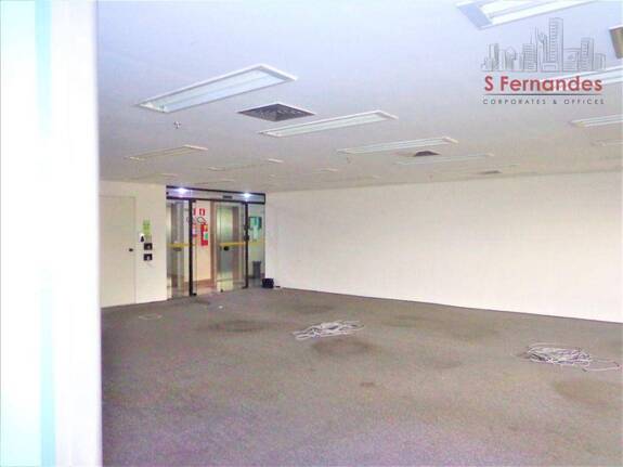 Conjunto Corporativo para alugar e comprar, Jabaquara São Paulo - SP Foto 2