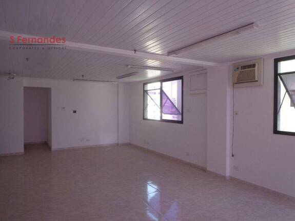 Conjunto Corporativo para alugar, Vila Clementino	 São Paulo - SP Foto 6