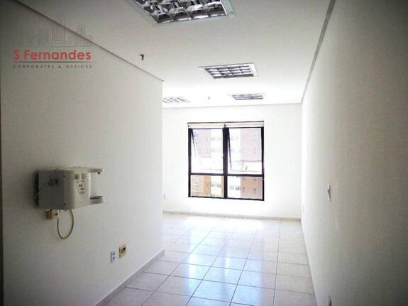 Conjunto Corporativo para alugar, Vila Mariana São Paulo - SP Foto 6