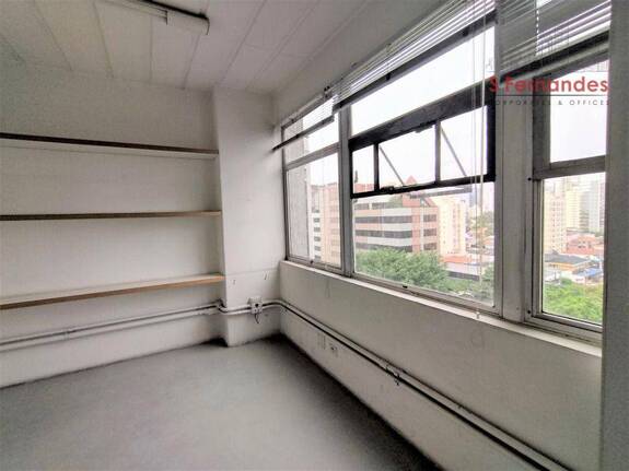 Conjunto Corporativo para alugar e comprar, Brooklin São Paulo - SP Foto 4