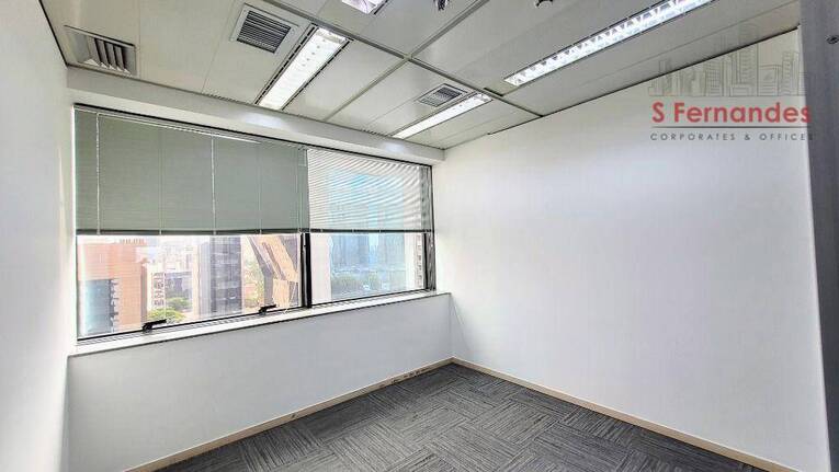 Conjunto Corporativo para alugar e comprar, Cidade Monções São Paulo - SP Foto 8