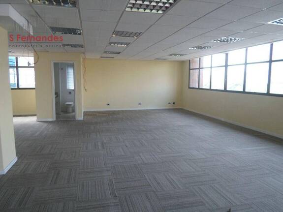 Conjunto Corporativo para alugar e comprar, Vila Olímpia São Paulo - SP Foto 6