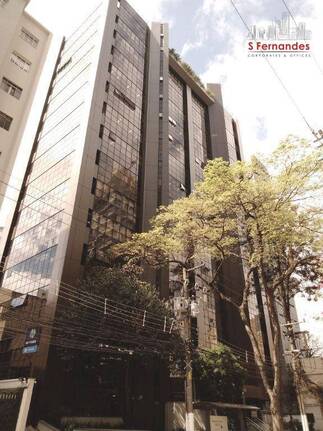 Conjunto Corporativo para alugar, Pinheiros São Paulo - SP Foto 0