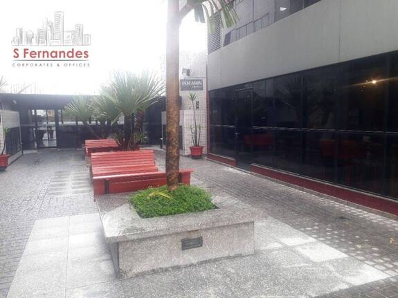 Conjunto Corporativo para alugar, São Judas São Paulo - SP Foto 20