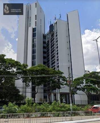 Andar Corporativo para alugar, Vila Cordeiro São Paulo - SP Foto 0