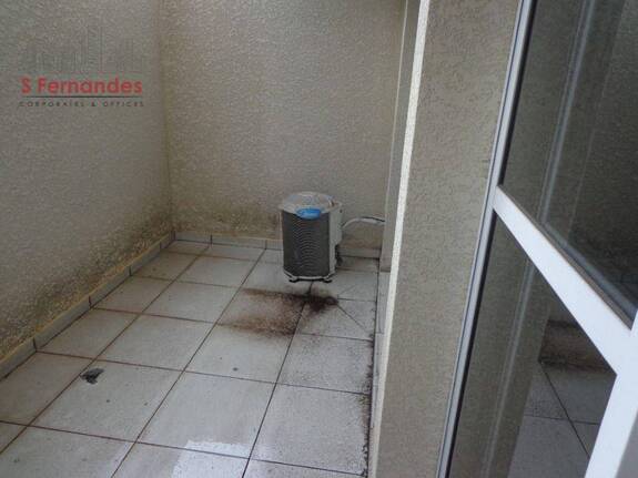 Conjunto Corporativo para alugar e comprar, Jabaquara São Paulo - SP Foto 13