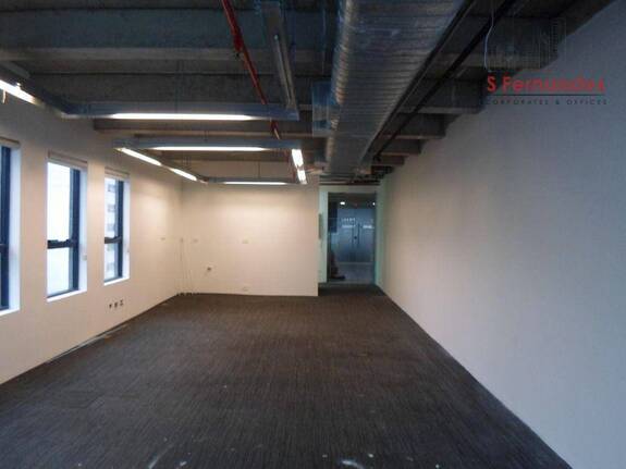 Conjunto Corporativo para alugar, Pinheiros São Paulo - SP Foto 9