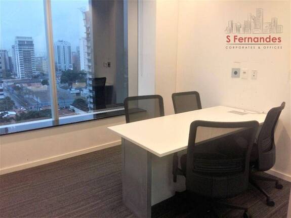 Conjunto Corporativo para alugar, Chácara Santo Antônio (zona Sul) São Paulo - SP Foto 10