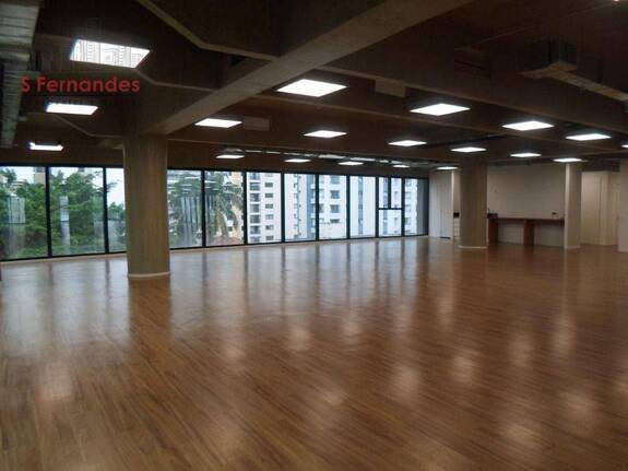 Conjunto Corporativo para alugar, Pinheiros São Paulo - SP Foto 7