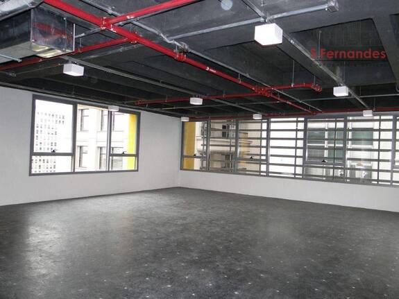 Conjunto Corporativo para alugar, Bela Vista São Paulo - SP Foto 5