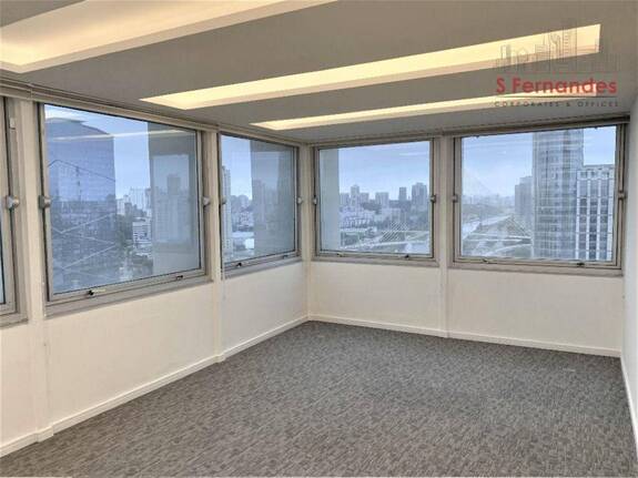 Conjunto Corporativo para alugar, Morumbi São Paulo - SP Foto 13