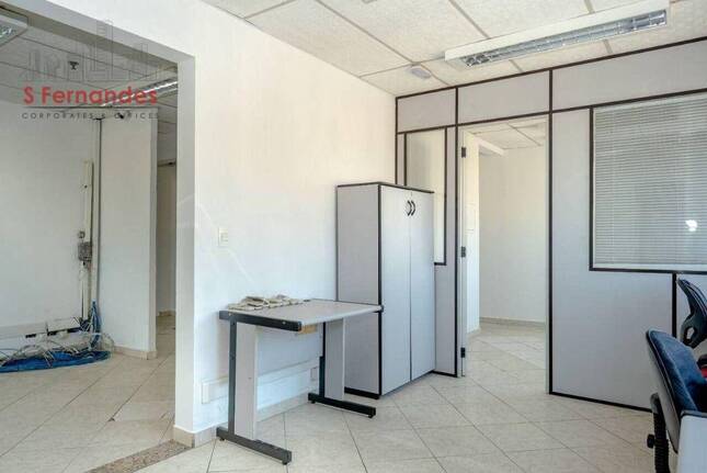 Conjunto Corporativo para alugar, São Judas São Paulo - SP Foto 5