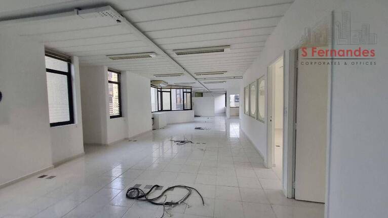 Conjunto Corporativo para alugar e comprar, Brooklin São Paulo - SP Foto 6