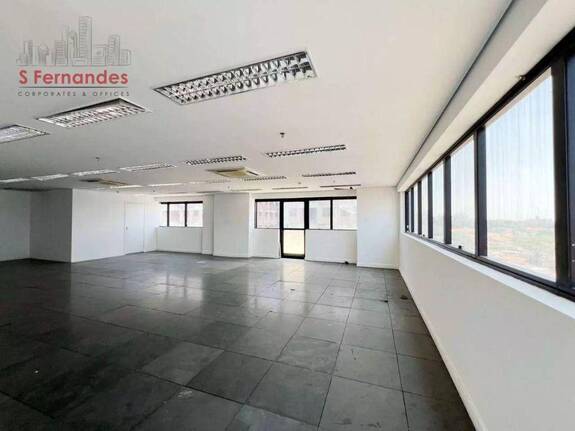 Conjunto Corporativo para alugar, São Judas São Paulo - SP Foto 1