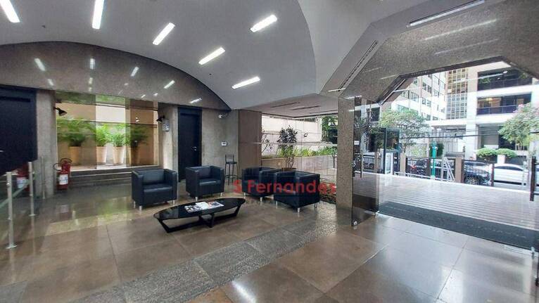 Conjunto Corporativo para alugar, Cerqueira César São Paulo - SP Foto 21