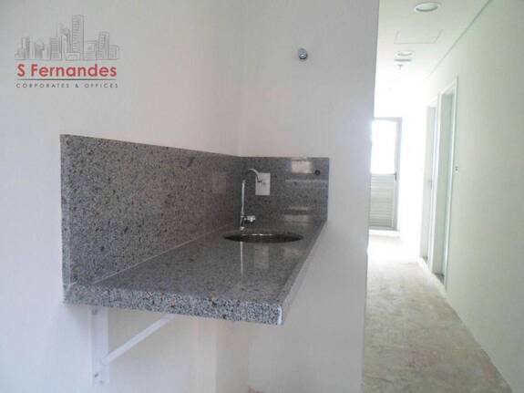 Conjunto Corporativo para alugar, Pinheiros São Paulo - SP Foto 9