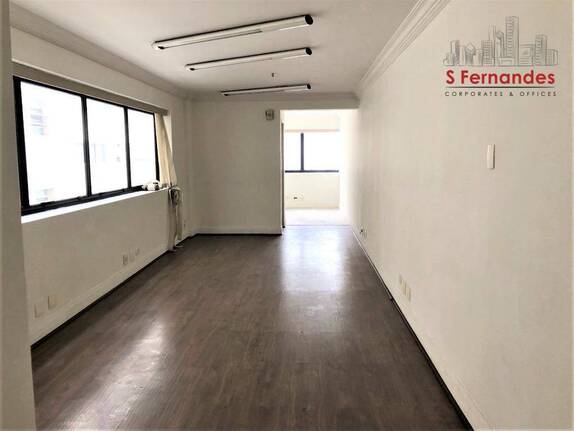 Conjunto Corporativo para alugar, Consolação São Paulo - SP Foto 6