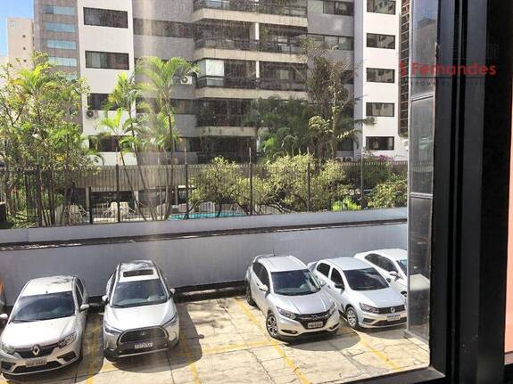 Conjunto Corporativo para alugar, Itaim Bibi São Paulo - SP Foto 11