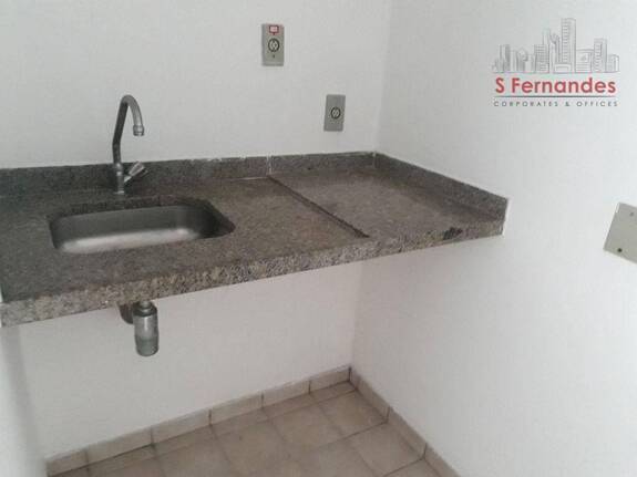 Conjunto Corporativo para alugar, Brooklin São Paulo - SP Foto 6