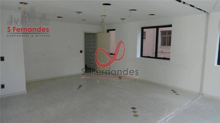 Conjunto Corporativo para alugar, Jardim Paulista São Paulo - SP Foto 15