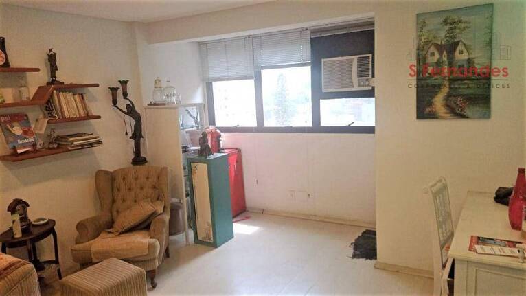 Conjunto Corporativo para alugar, Vila Clementino	 São Paulo - SP Foto 12