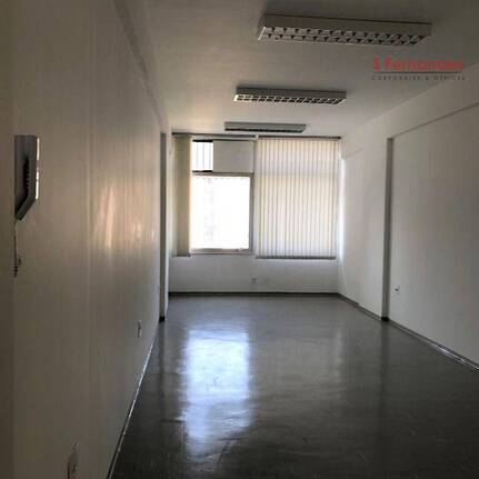 Conjunto Corporativo para alugar e comprar, Itaim Bibi São Paulo - SP Foto 3