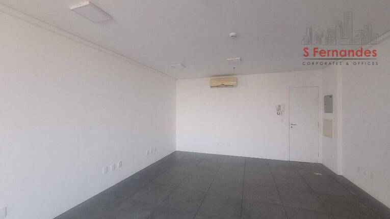 Conjunto Corporativo para alugar, Chácara Santo Antônio (zona Sul) São Paulo - SP Foto 5