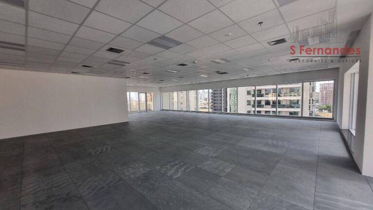 Conjunto Corporativo para alugar e comprar, Brooklin São Paulo - SP Foto 0